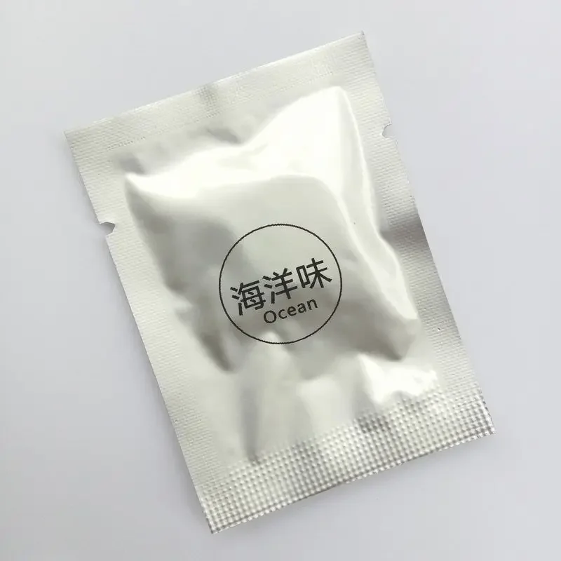 5 шт. сплошные благовония для автомобиля