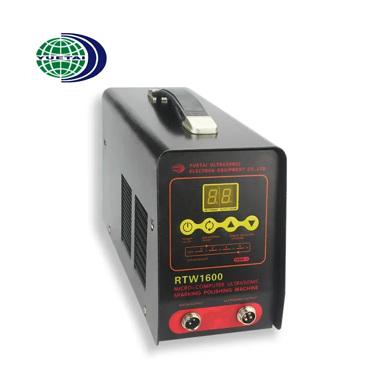 Concurrerende Prijs Ultrasone Polijstmachine Mold Machine Fabrikant Uit China