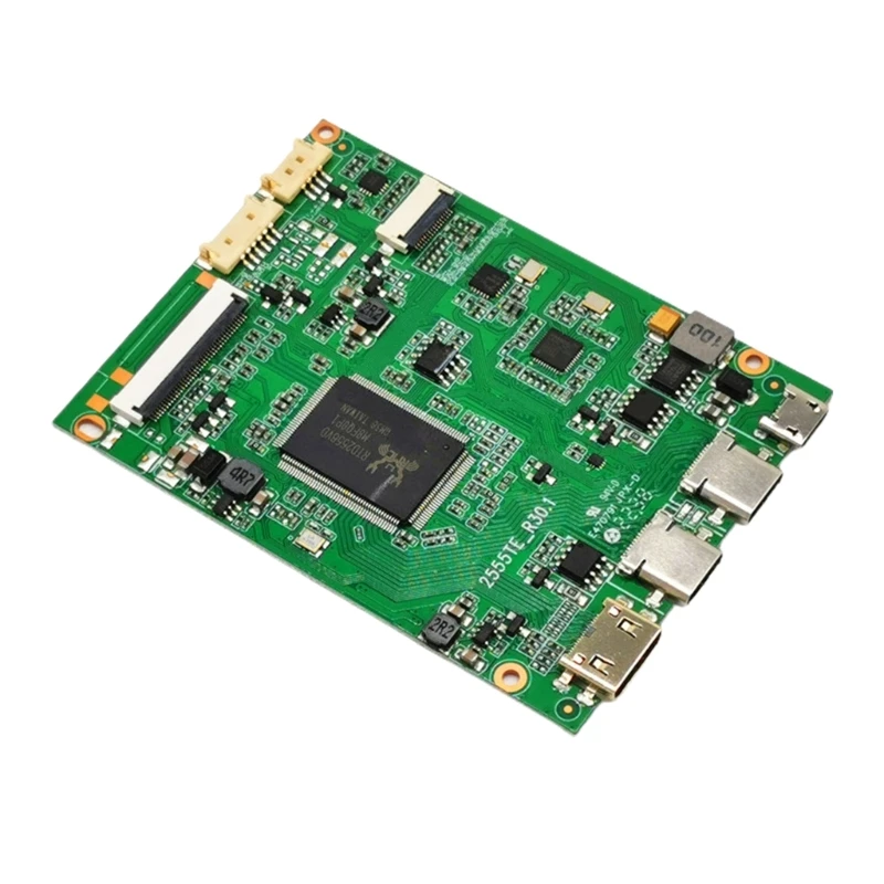 

H37E Type-C Mini Controller Boards Portable Display Modules