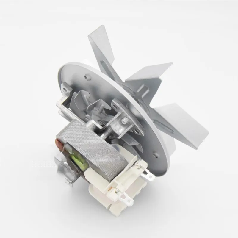 Вентилятор для духовки паровая печь плита с горячим воздухом циркуляционный