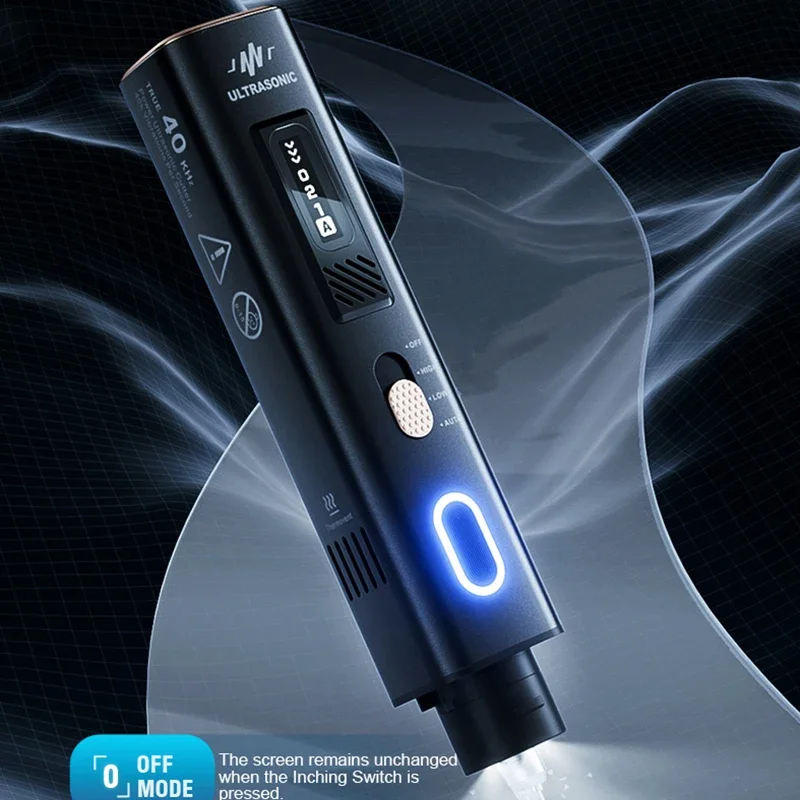 

Jakemy JM-Y10 ультразвуковой режущий нож