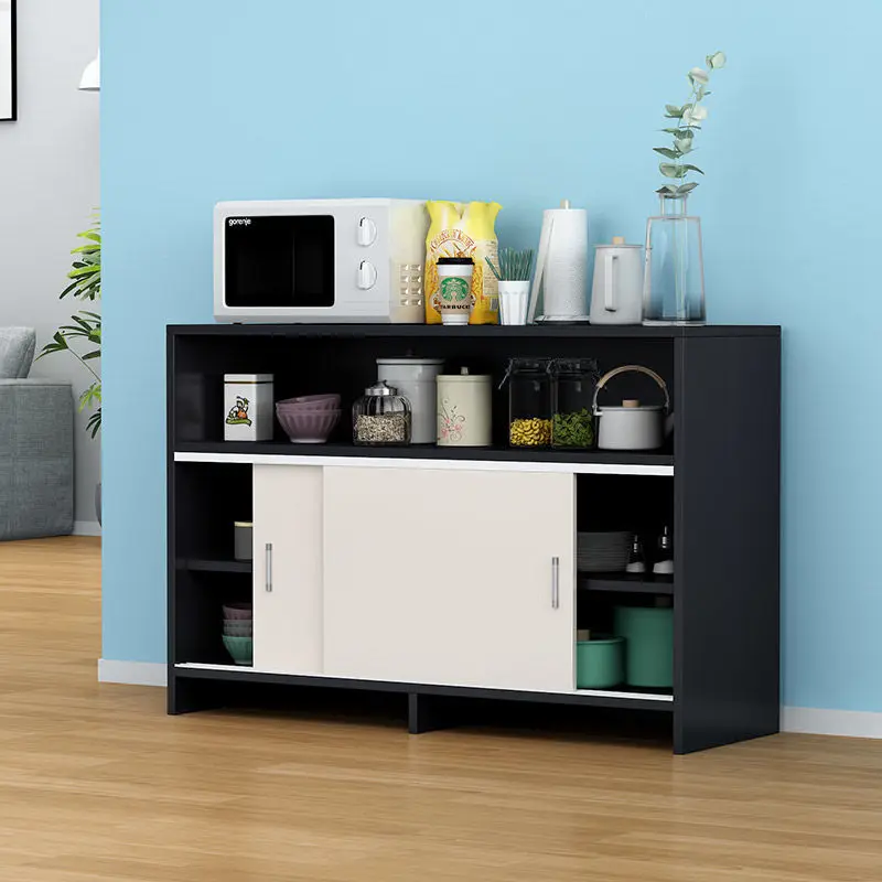 kaplama organizador madia end storage modern comedores mueble meuble buffet cupboard kitchen cabinet cocina side table furniture free global shipping
