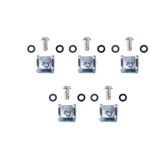 

Быстросъемная обтекатель для мотоцикла Honda, BMW, DUCATI, 17 мм