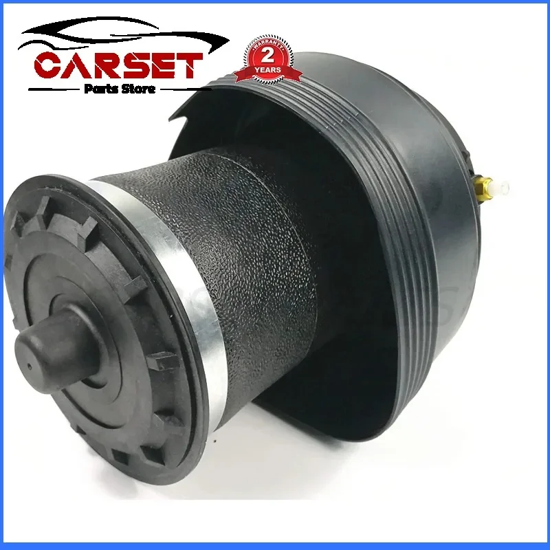 1 шт. задняя новая пружинная сумка с пневматической подвеской для Kia Mohave Borrego 2008-2015