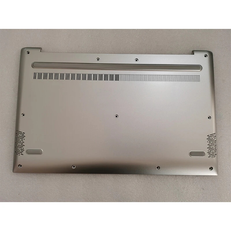 Фото Задняя крышка, подставка для рук, нижний корпус (серебристый) для ASUS ADOL 13S 13U 13F S330U S330F №3