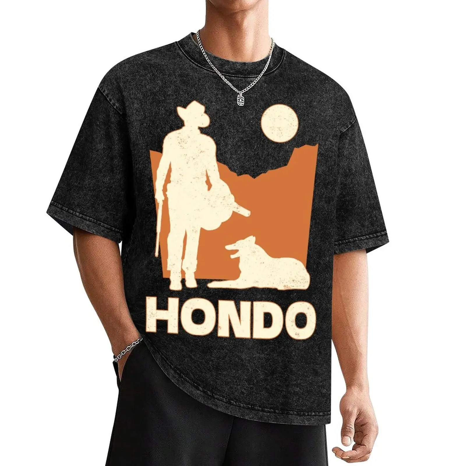 Футболка Hondo эстетическая одежда для мальчика графическая футболка винтажные