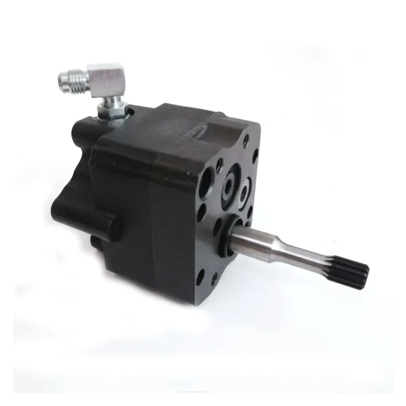 Для Cummins Детали Шестеренчатый топливный насос 3034217