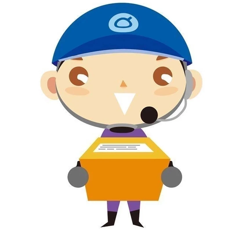 

Оплата доставки Iink