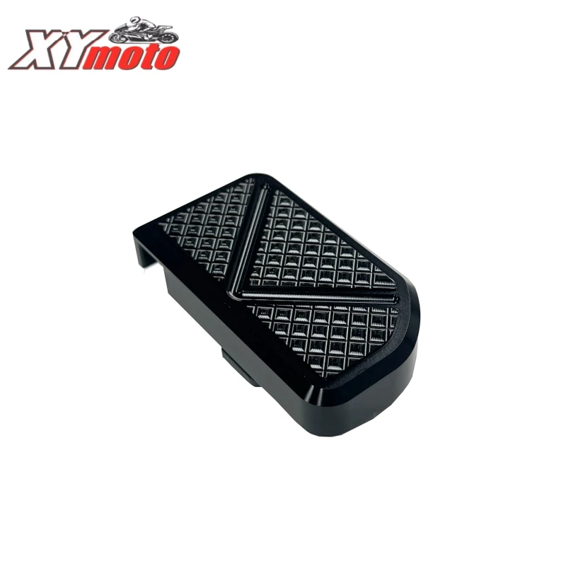 

Задняя педаль тормоза мотоцикла, увеличитель, удлинитель ножного тормоза для Triumph Bonneville Bobber Speedmaster 2018-2025