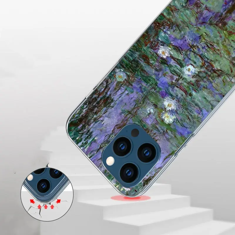 Чехол для Apple iphone 16 15 14 13 12 Mini 11 Pro Max X XS XR 7 Plus 8 + SE 2020 Tre