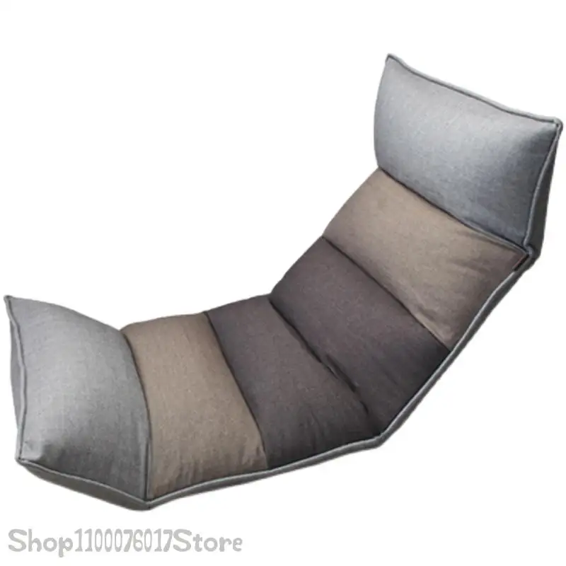 Складной диван-стул в японском стиле для одной маленькой квартиры