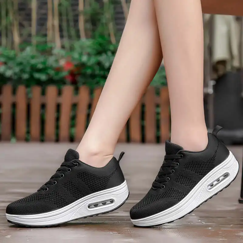 

Высокие женские спортивные кроссовки, роскошная дизайнерская спортивная обувь для тренировок и бега, Повседневная желтая спортивная обувь...