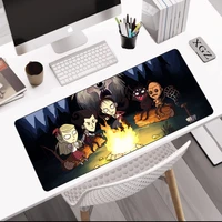 dont starve hunger games peripheral mouse pad oversized table pad pc gaming ins wind keyboard computer game mouse pad 300x600cm
