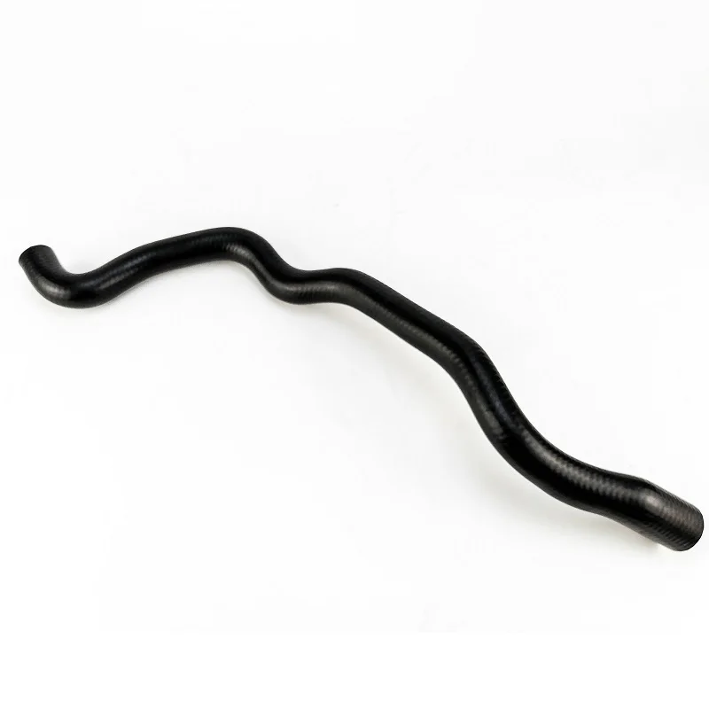 

1 шт., резиновый шланг для охлаждающей жидкости BMW 5 серии F18 F10 7 серии F01 F02