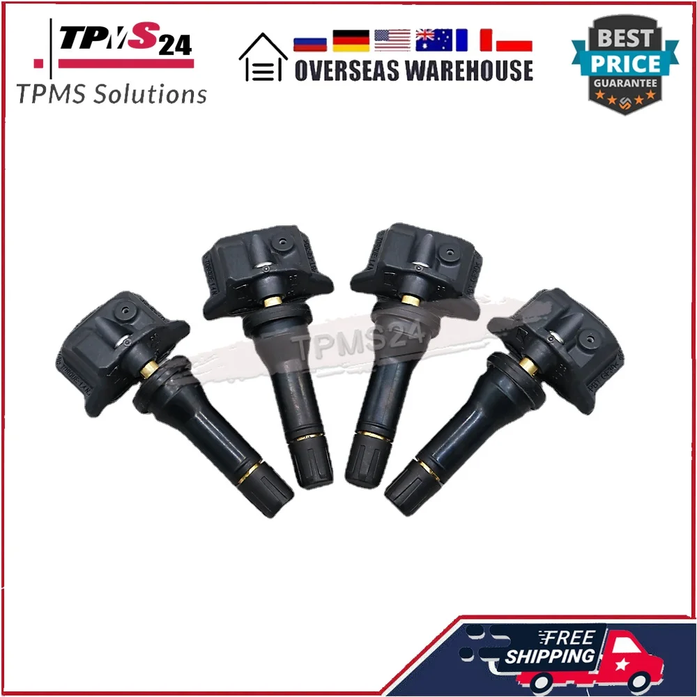 Датчик давления в шинах 4x для Acura ILX OEM Оригинальный TPMS датчик давления в шинах 42753-T3R-A02 42753-T3R-A01 Датчик давления в шинах 4x для Acura ILX OEM Оригинальный TPMS датчик давления в шинах 42753-T3R-A02 42753-T3R-A01