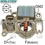 

Vr-h9201 for ALTERNATOR injector PAJERO 2.8D * NISSA