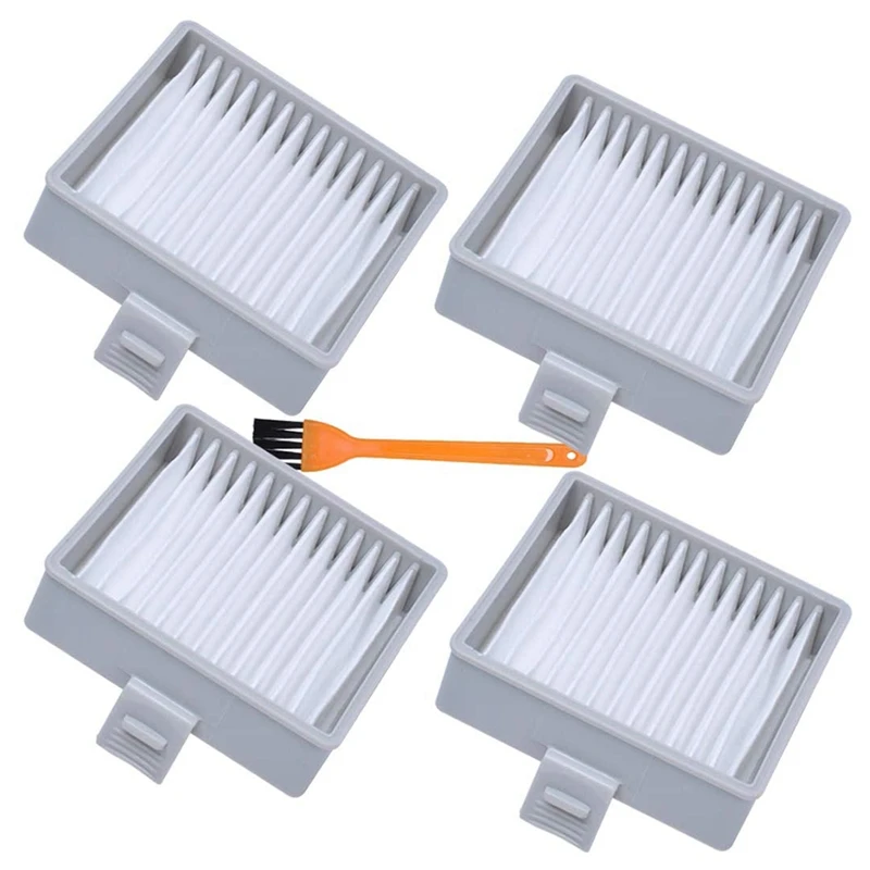 

Vacuum Filter Replacement Compatible For Ryobi P712 P713 P714K Hand Vacuum Cleaner, Air Filter Support Assembly