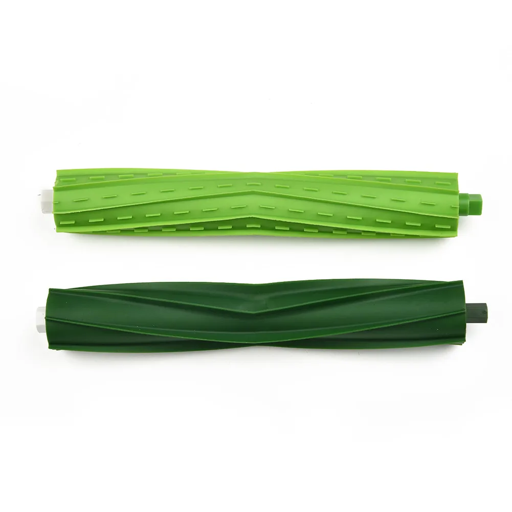 

Vacuum Roller Brushes 4pcs 4x Accessories Brushes Cleaner For IRobot Roomba I7 I7 + I7 Plus E5 E6 E7 Front+rear High Quality