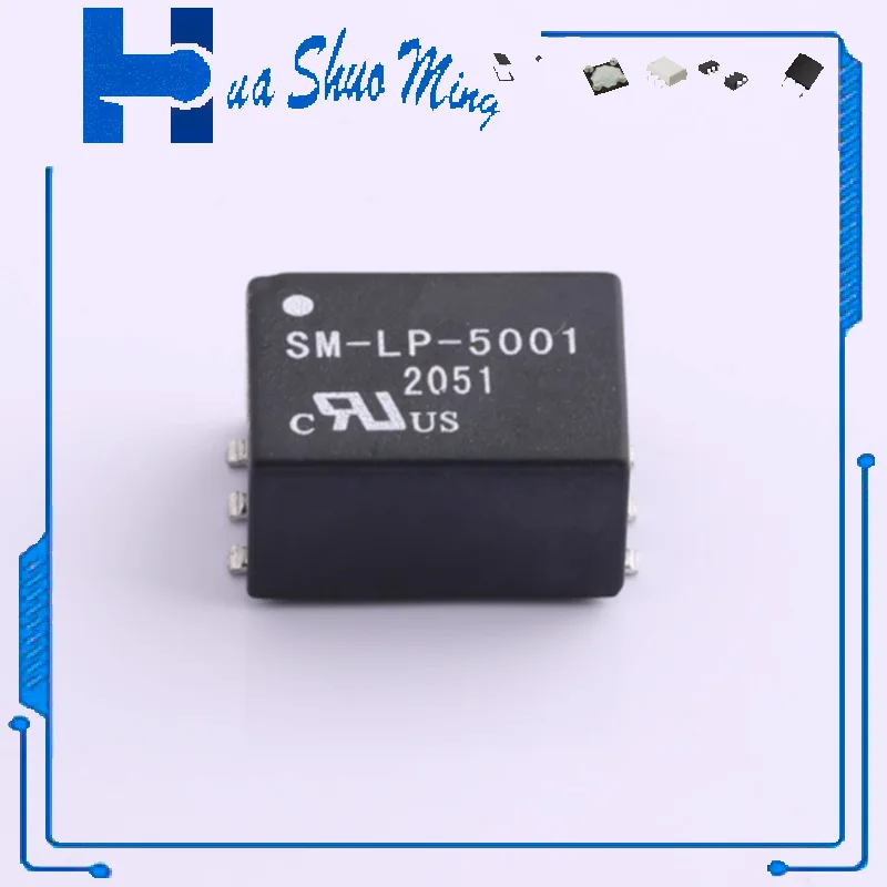 5 шт./партия SM-LP-5001 SMD6
