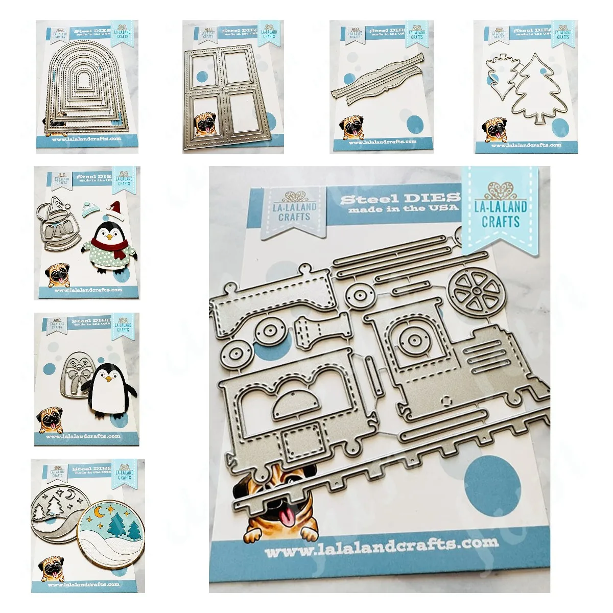 

Window Sills Frames Stitched Arches Metal Craft Dies Cutting Die Photo Album for DIY Scrapbooking Paper Card Embossing