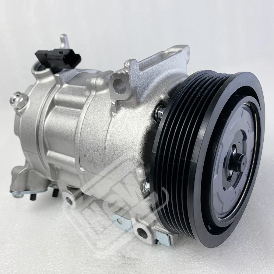 Для Peugeot 308 Компрессор переменного тока 208 3008 2008 9675655880 9675659880 447150 -4723 -7360 -4722 5SEL12C