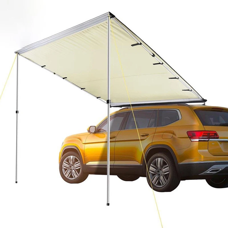 Of Outdoor Pickup Truck Car Tent