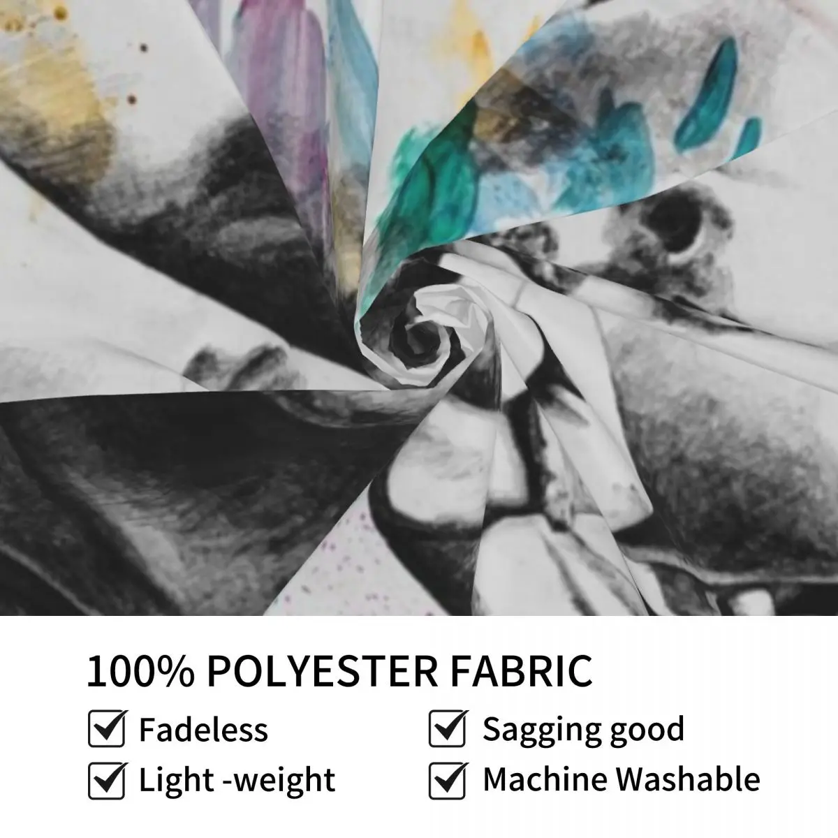 Адрифт гобелен украшение для спальни вещи комнаты