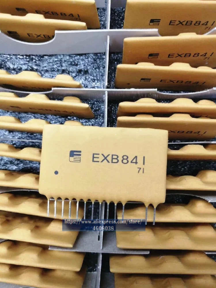5 sztuk/partia EXB841 EXB840 VLA517-01R M57962L-01R M57962L M57962AL-01R darmowa wysyłka nowy i oryginalny moduł