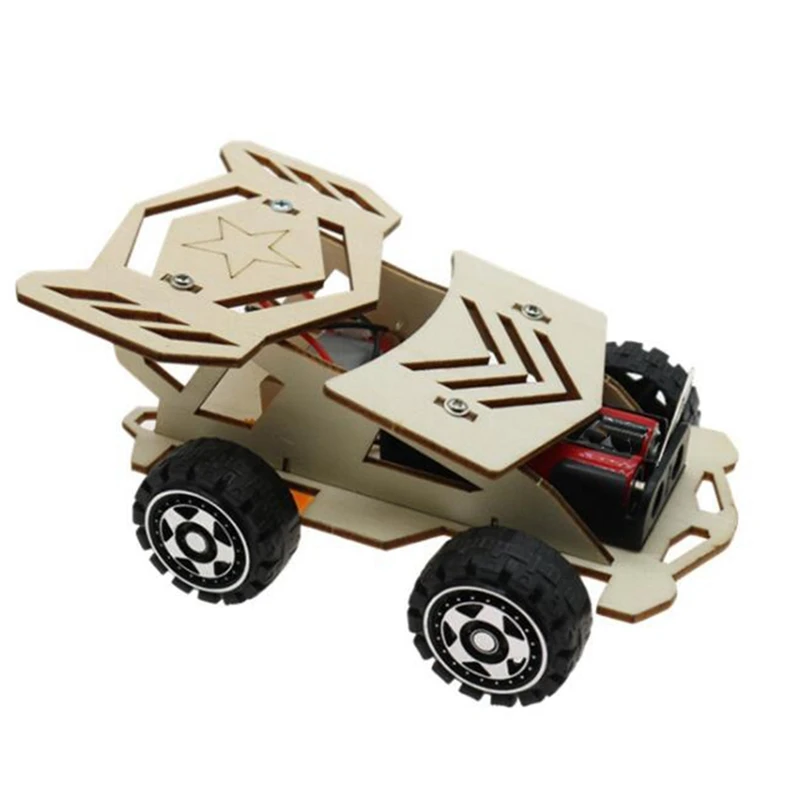 Детская сборка сделай сам