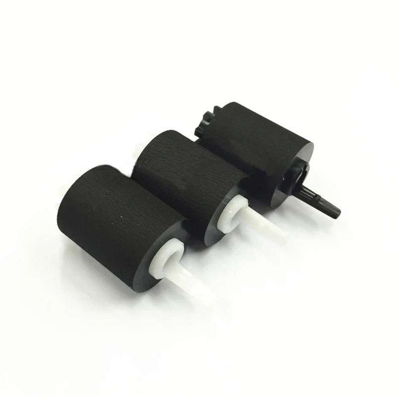 

Original Paper Pickup Roller Kit for Kyocera TASKalfa 4501i 5501i 6501i 8001i Separation/Pickup/Feed Roller 2N406040 2N406030