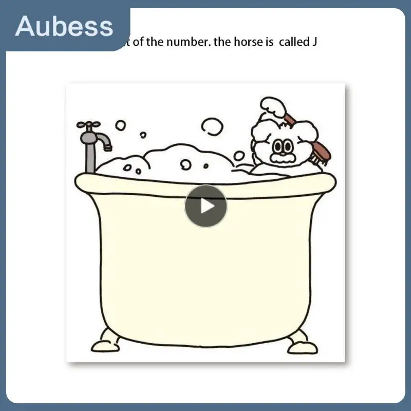 

Multiple Uses Decorative Energetic Diary Stationery Cute And Fun Design Durable And Long-lasting Notepad Office Accessories