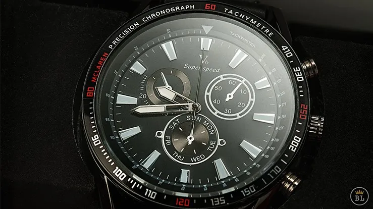 

Timeless by Joao Miranda Magic tricks