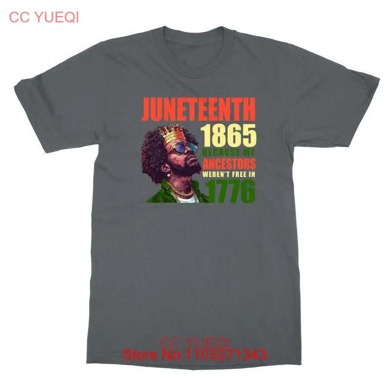 Футболка унисекс коллекции 1865 года выпуска 1776