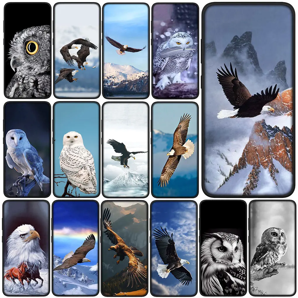 Чехол для телефона Samsung Galaxy Note 20 Ultra 10 8 9 S10 Lite S9 A6 A8 Plus A9