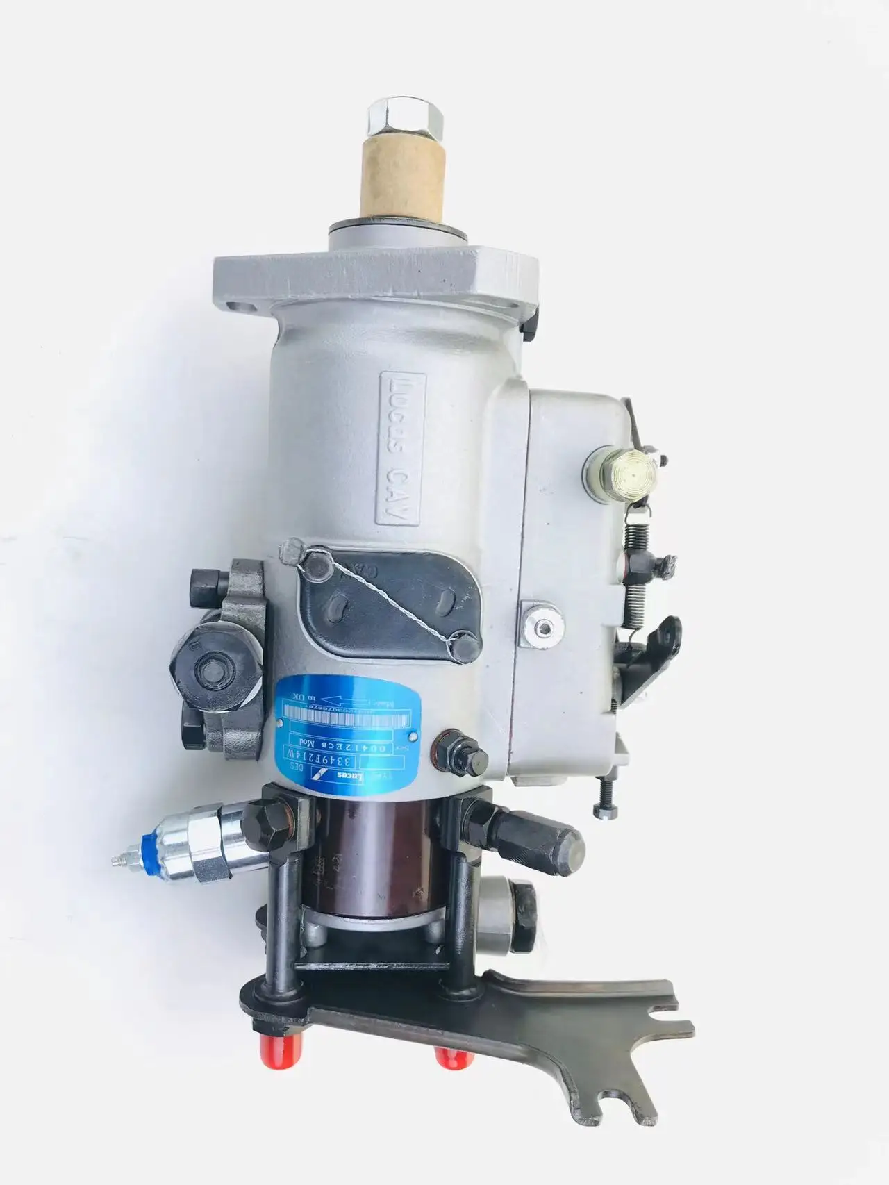 Дизельный топливный насос 3342F980 для дизельного насоса Lucas