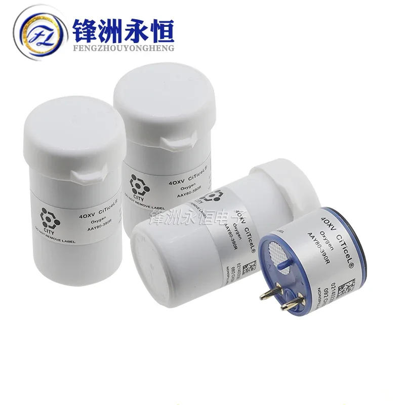 Новый оригинальный датчик кислорода O2 4OX-V 40XV 4OX(2) 4OXV-2 4OX-2 4OXV CiTiceL AAY80-390R газа