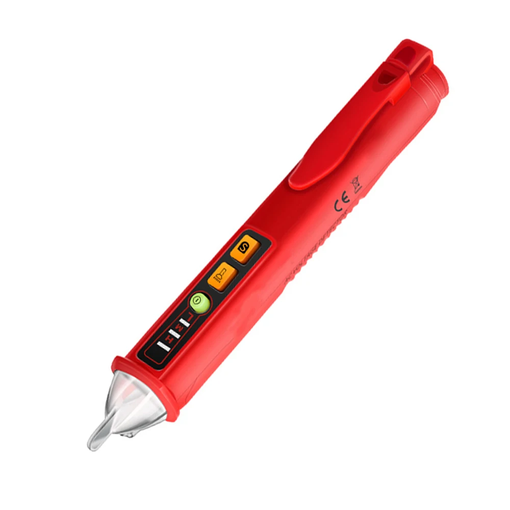 

Тестер напряжения Interest Maker AC10A