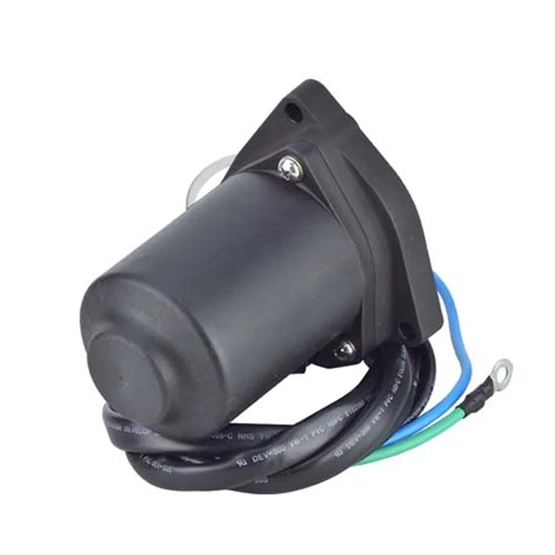 

6EK-43880 подвесной мотор для Yamaha 4T F100 FL115 F115 F125 F130 2016 2017 6EK-43880-11-00 6EK43880