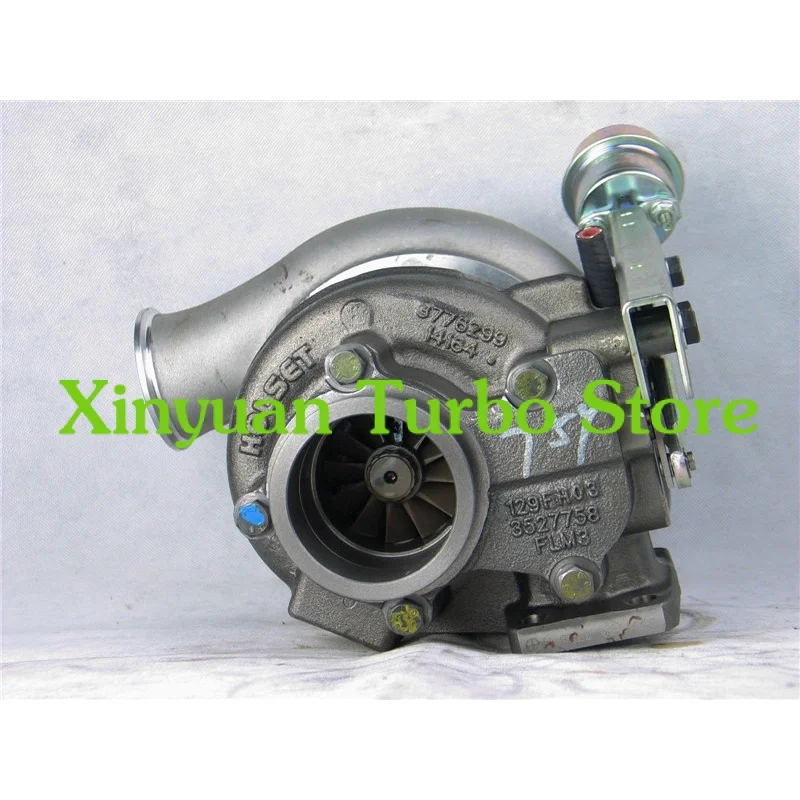 Турбокомпрессор Turbo HX35W S6D107 4038597 6754-81-8190 по заводской цене