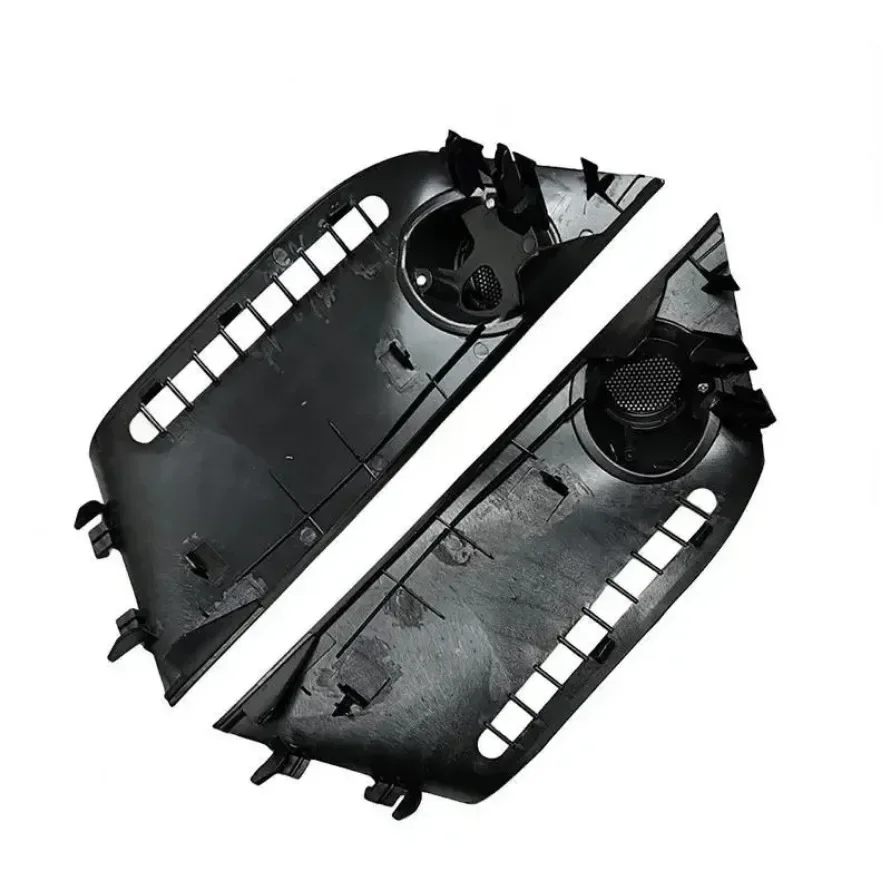 2 шт. автомобильный твитер установка аудио дверного угла резинка для динамика