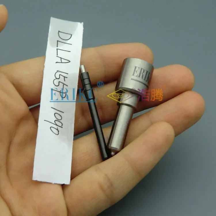 ERIKC DLLA 155P 1090 дизельная форсунка в сборе DLLA155P1090 для предприятий Common Rail 155P1090 ( 093400