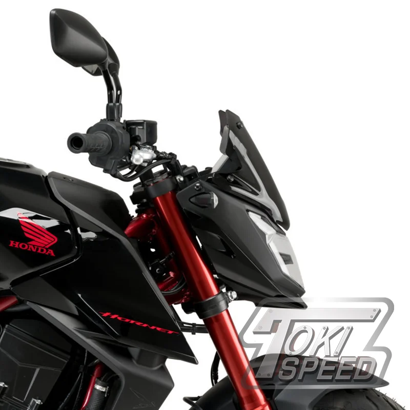Аксессуары для мотоциклов удлинитель лобового стекла Honda CB750 Hornet CB 750 HORNET 2023