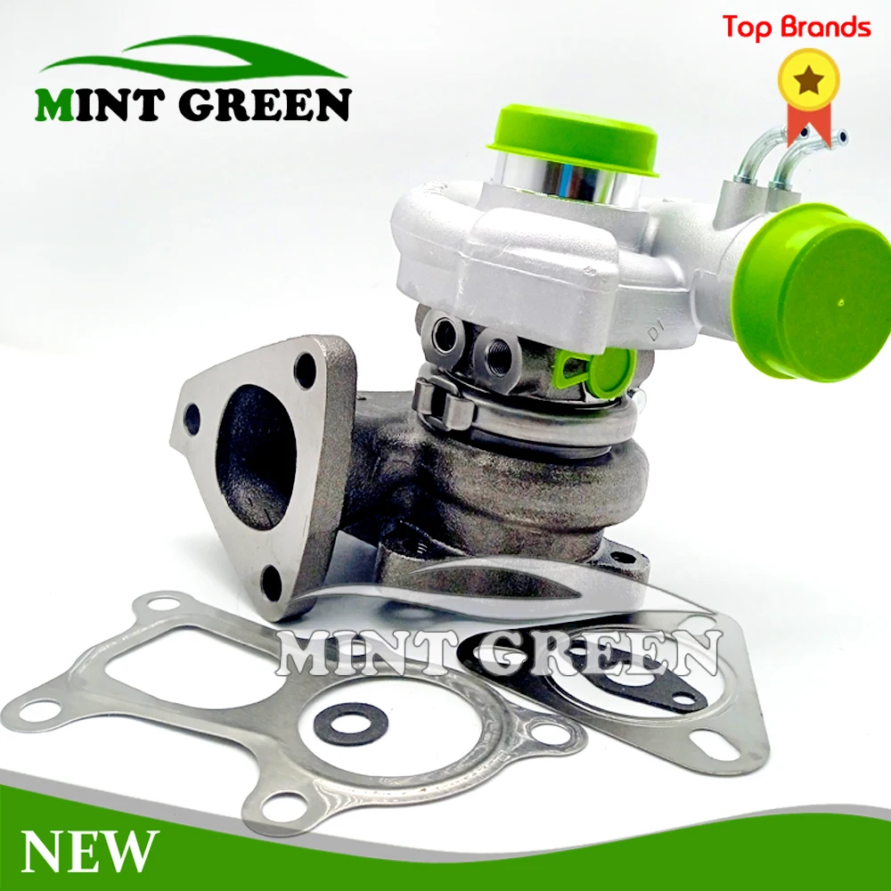 

NEW TD04-11G turbo charger 49177-02512 MR355225 For Mitsubishi L200 Pajero II 2.5 TD
