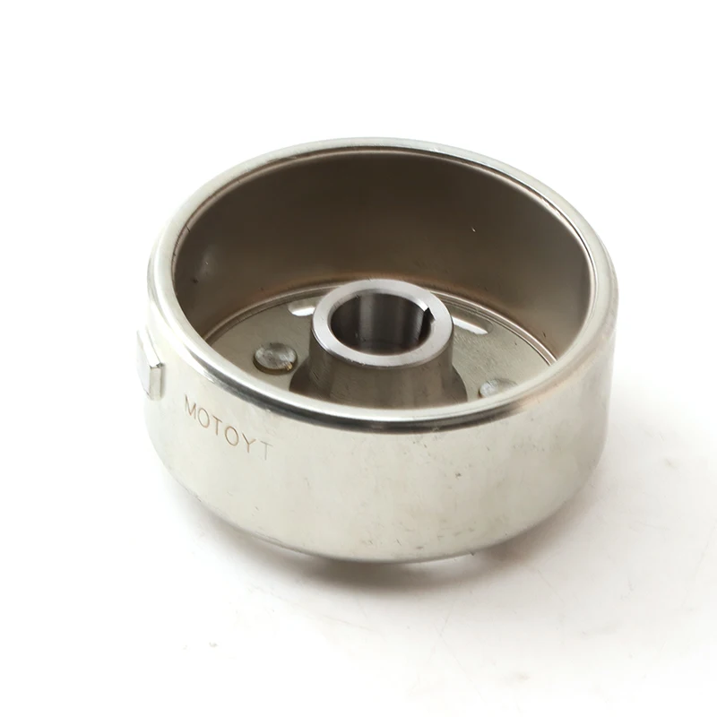 

Motorcycle magneto stator rotor for Zongshen 150cc 155cc engine KAYO SDG SSR dirt bike