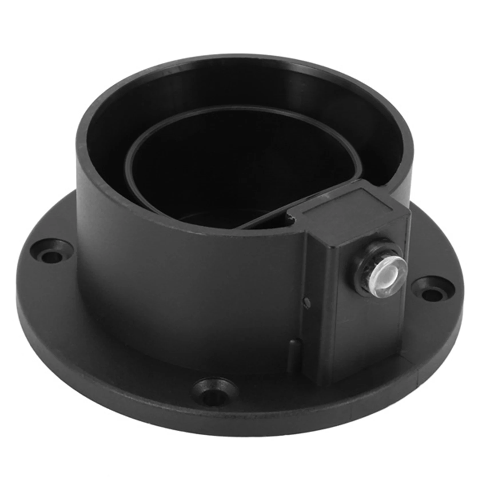 

EU Electric Car Charging Type 2 Plug Holder for EV Charging Station Dummy Socket EU