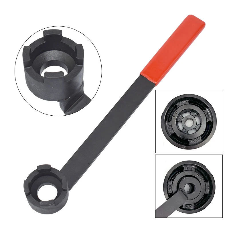 Съемник шкива коленчатого вала для VW Jetta Santana 1 4 T 6 T10475