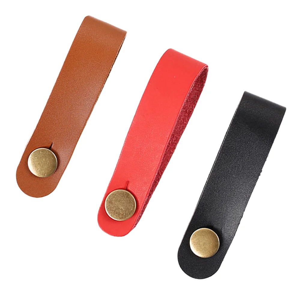 

3 Pcs Ukelele Strap Guitar Strap Button Guitar Strap Lock End Guitar Button Headstock Adaptor Acoustic Guitar Strap