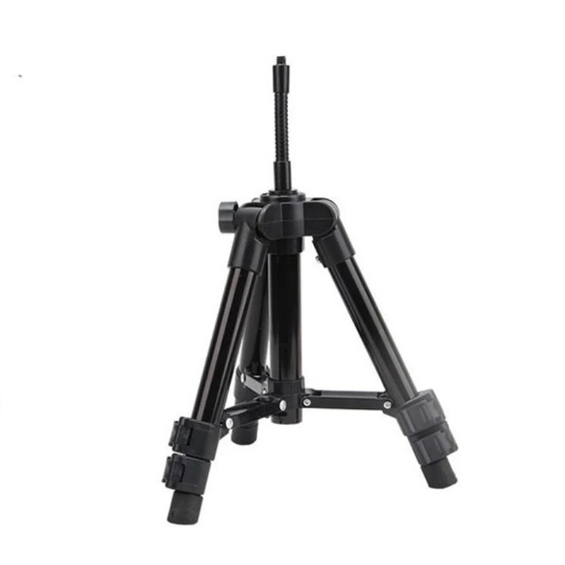 

Fish Light Tripod Bracket Aluminum Alloy Telescopic Fishing Tripod Holder Night Fishing Light Bracket Fishing Rod Support
