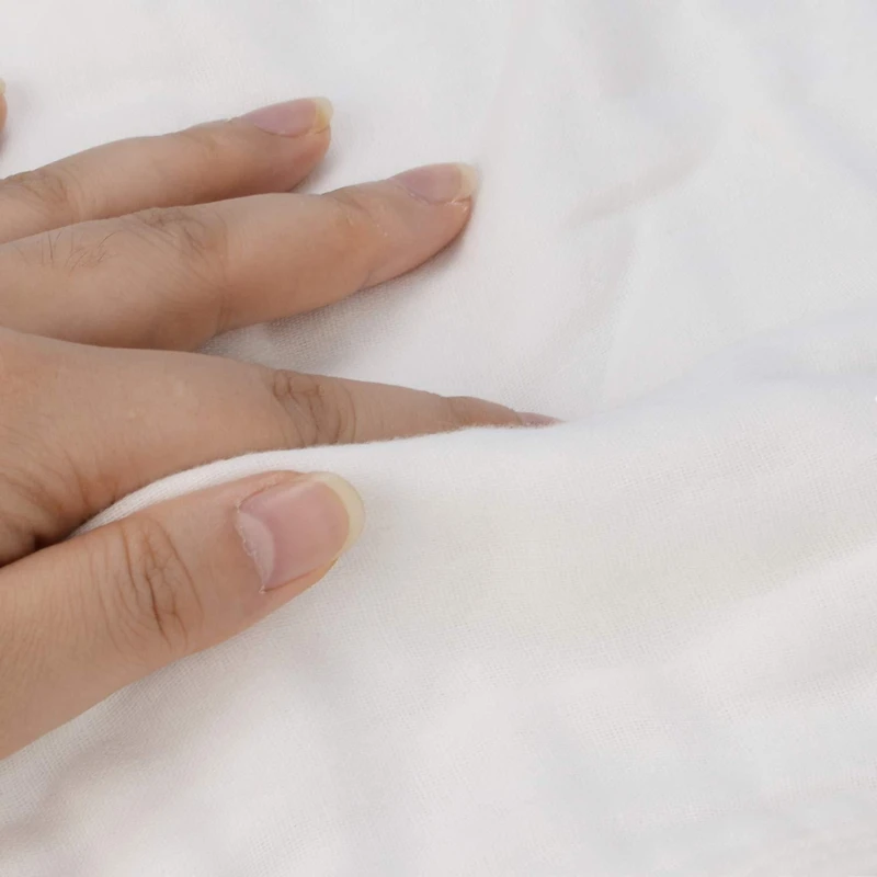 6 шт./упаковка муслиновые салфетки для новорожденных |