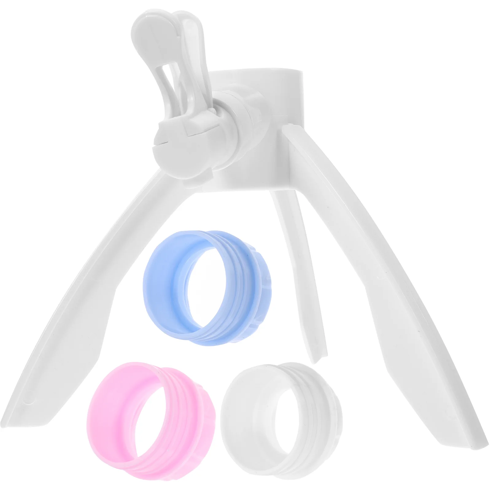 

Water Jug Dispenser Stand Bottle Portable Pump Holdervalvesspout Rack Bucket Bracket Countertop